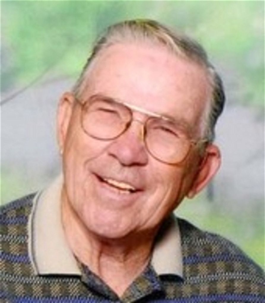Albert Dee Ingram