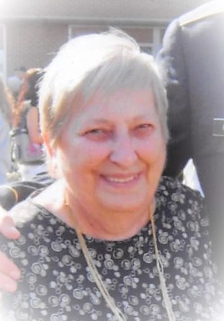 Mary P. Lacni Profile Photo