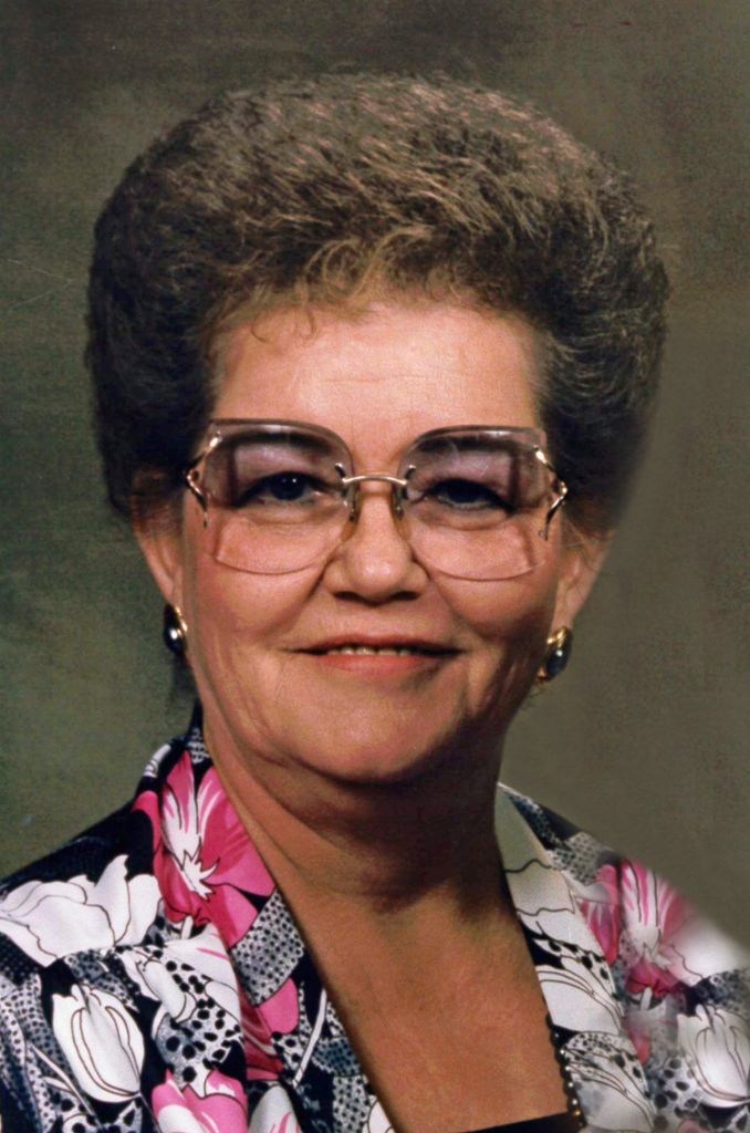 Shirley D. Tenney