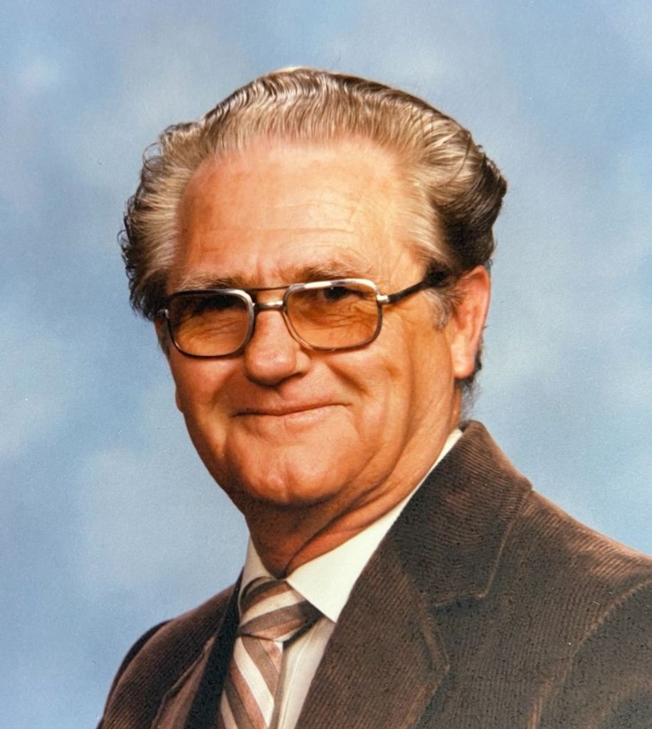 Earl Ellison Profile Photo