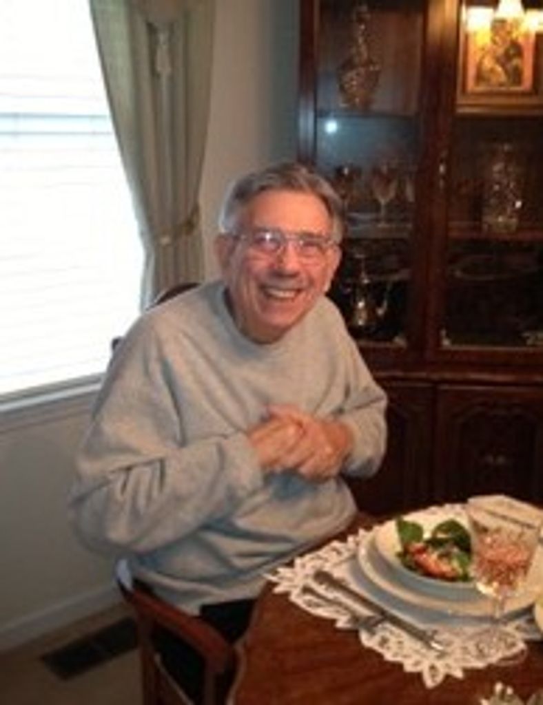 Daniel Kranis Sr.