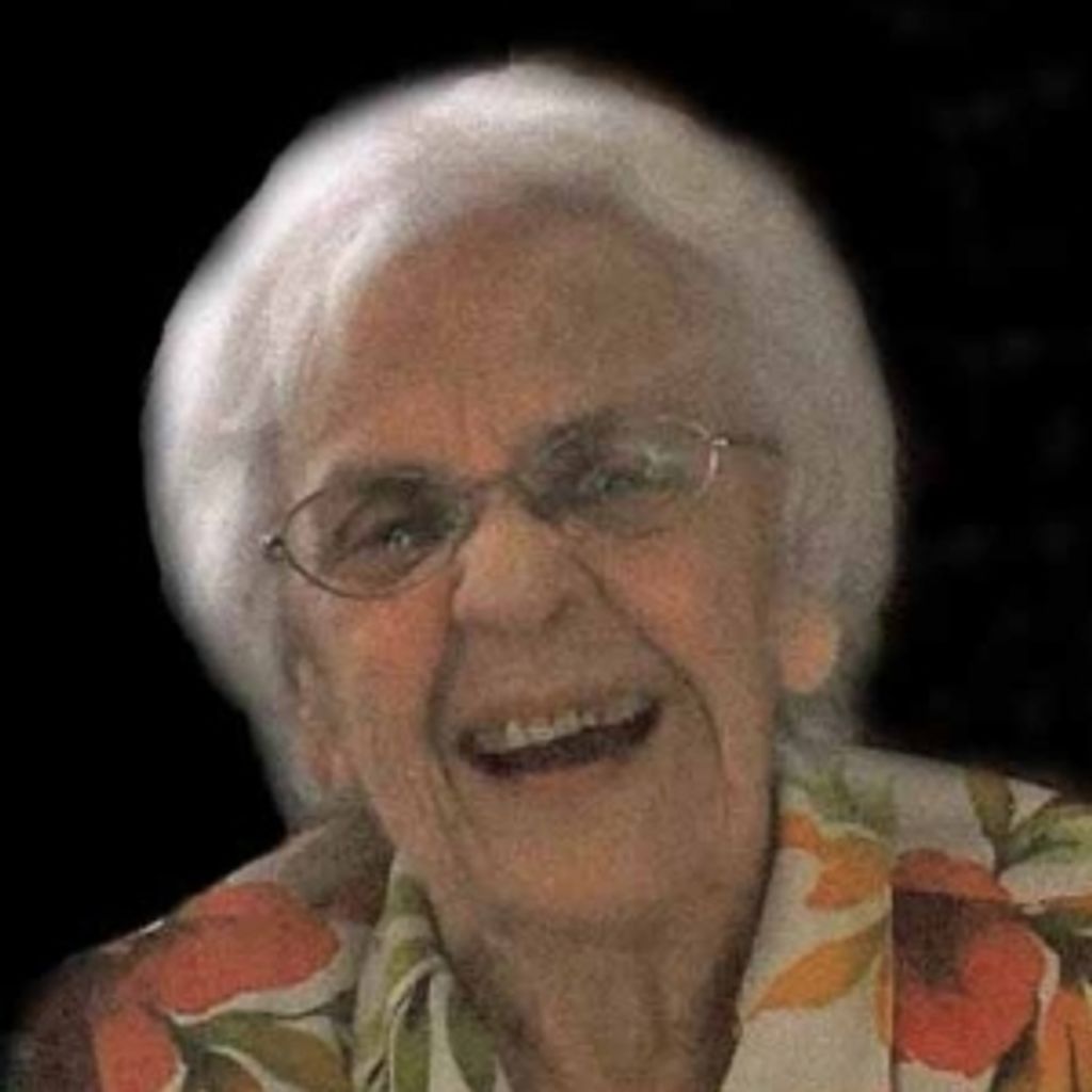 Haroldean “Deany” LaRico