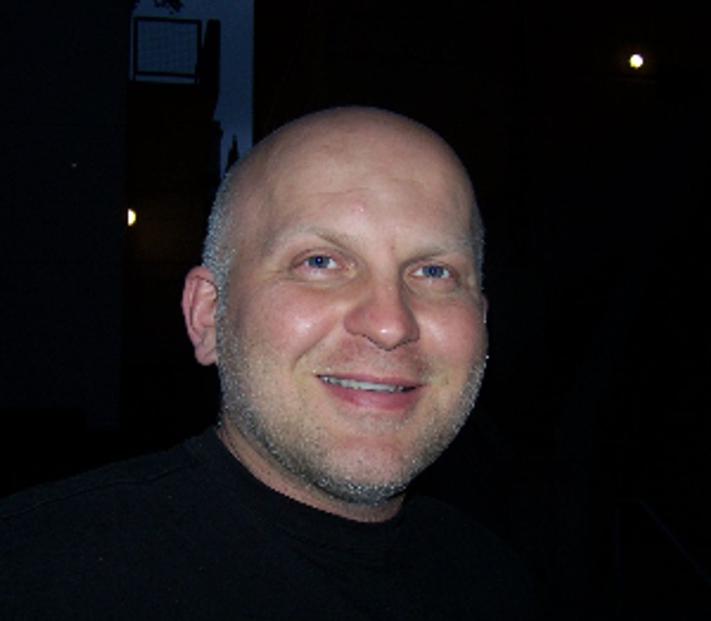 Mark Kowalski