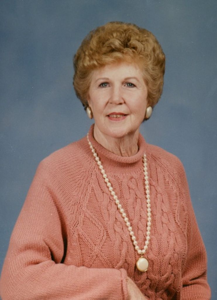 Rebecca Rae "Becky" Upchurch Pope
