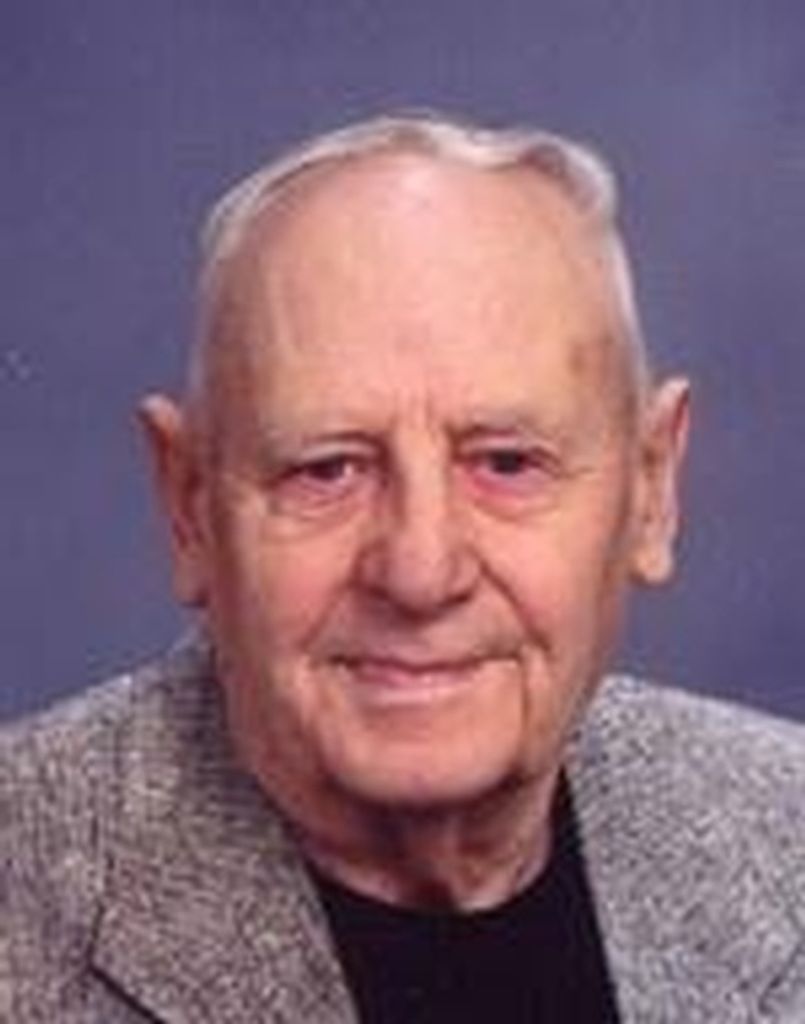 Lawrence W. Glodt