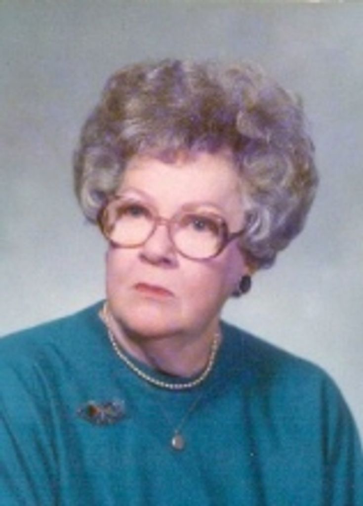 Frankie Hodge Lewis