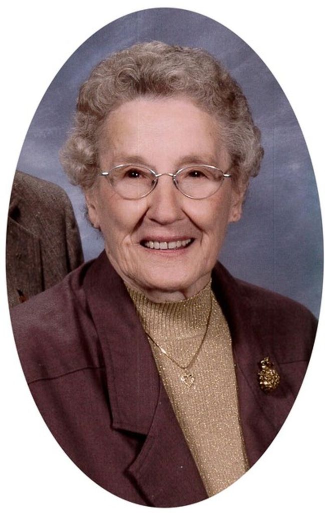 Gladys R Vardy Profile Photo