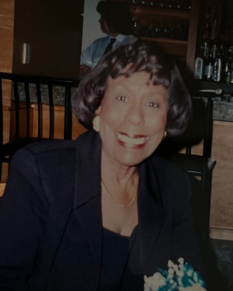 Mrs. Gertrude H. Cortner-Duncan Profile Photo