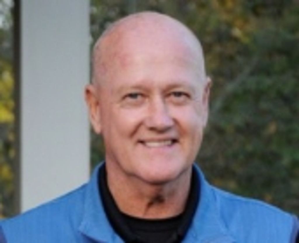 Larry Shircliff