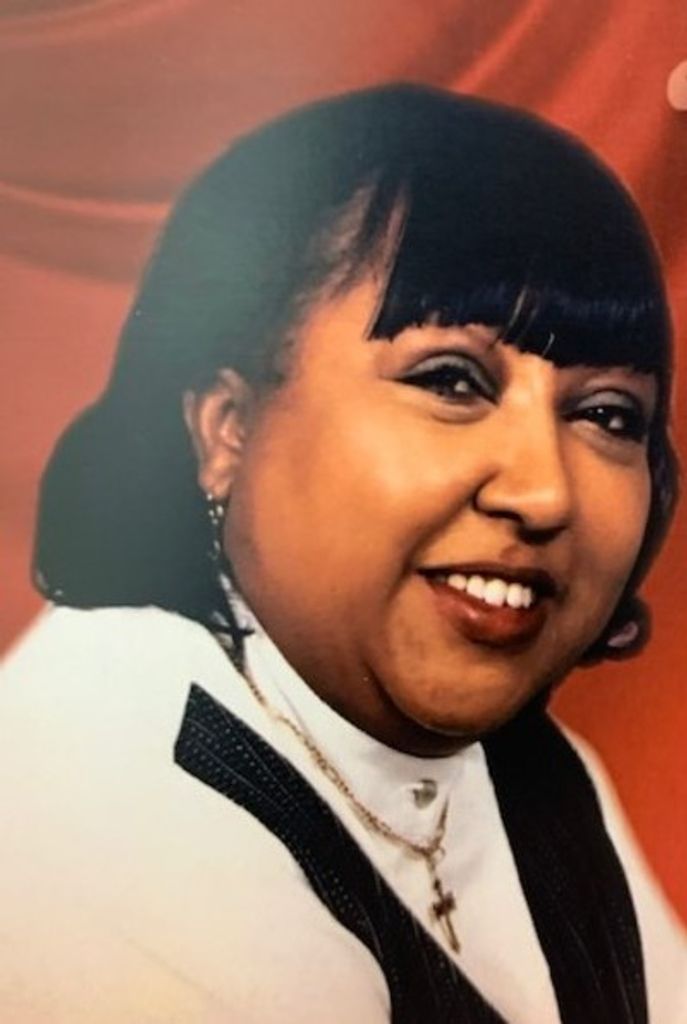Mrs. Patricia Ann Douglas