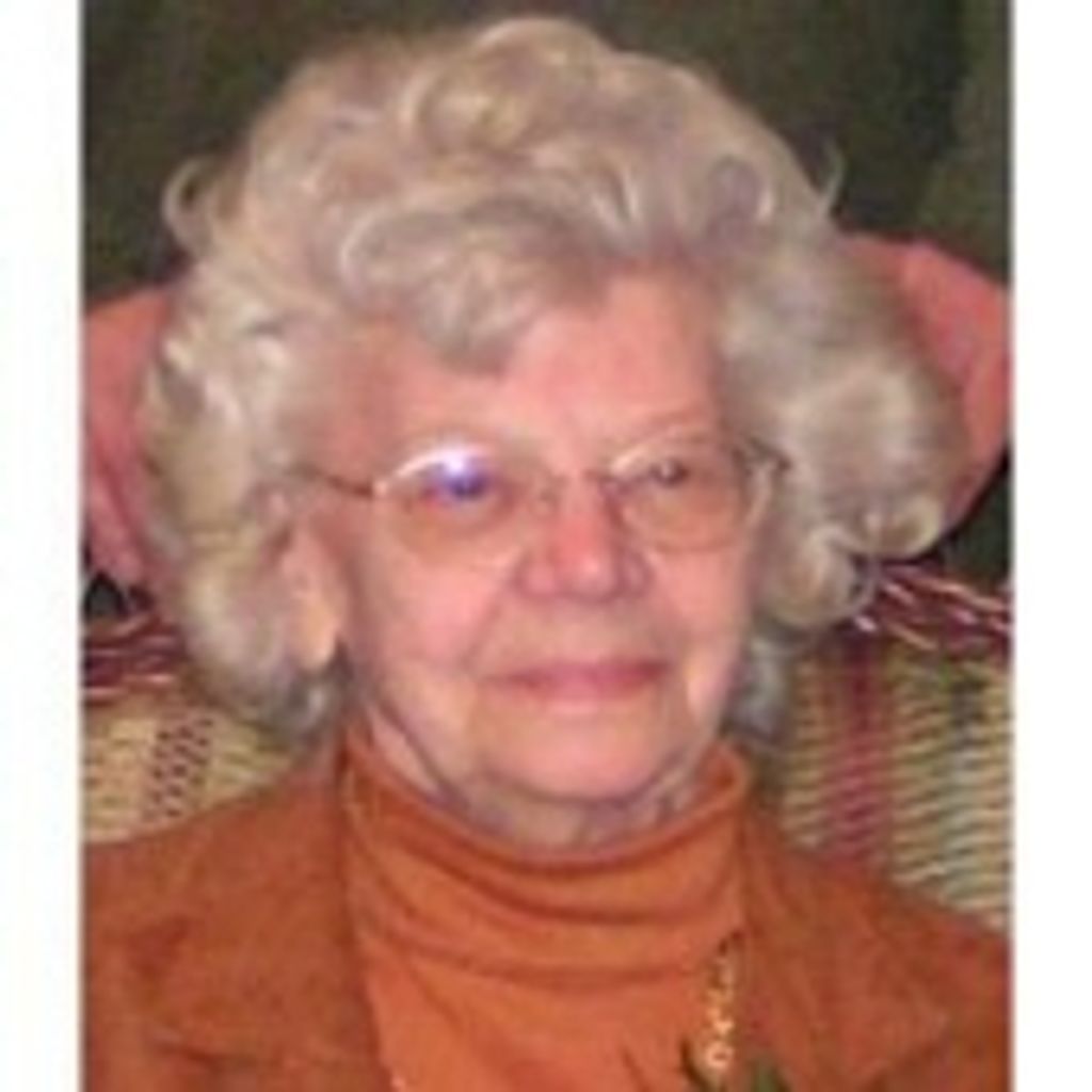 Helen T. Warning