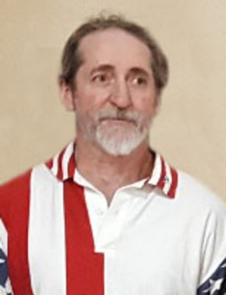 Richard T. Devilbiss