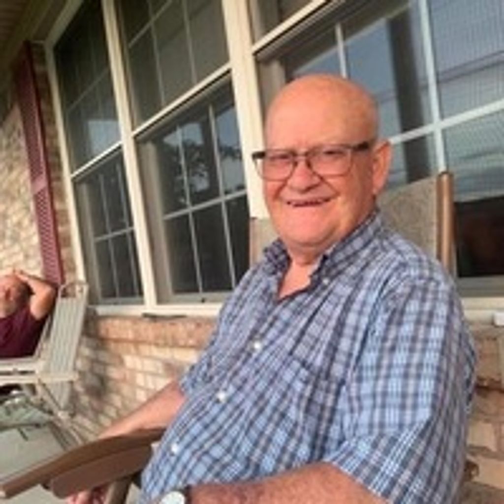Blaine Thomas Turner Profile Photo