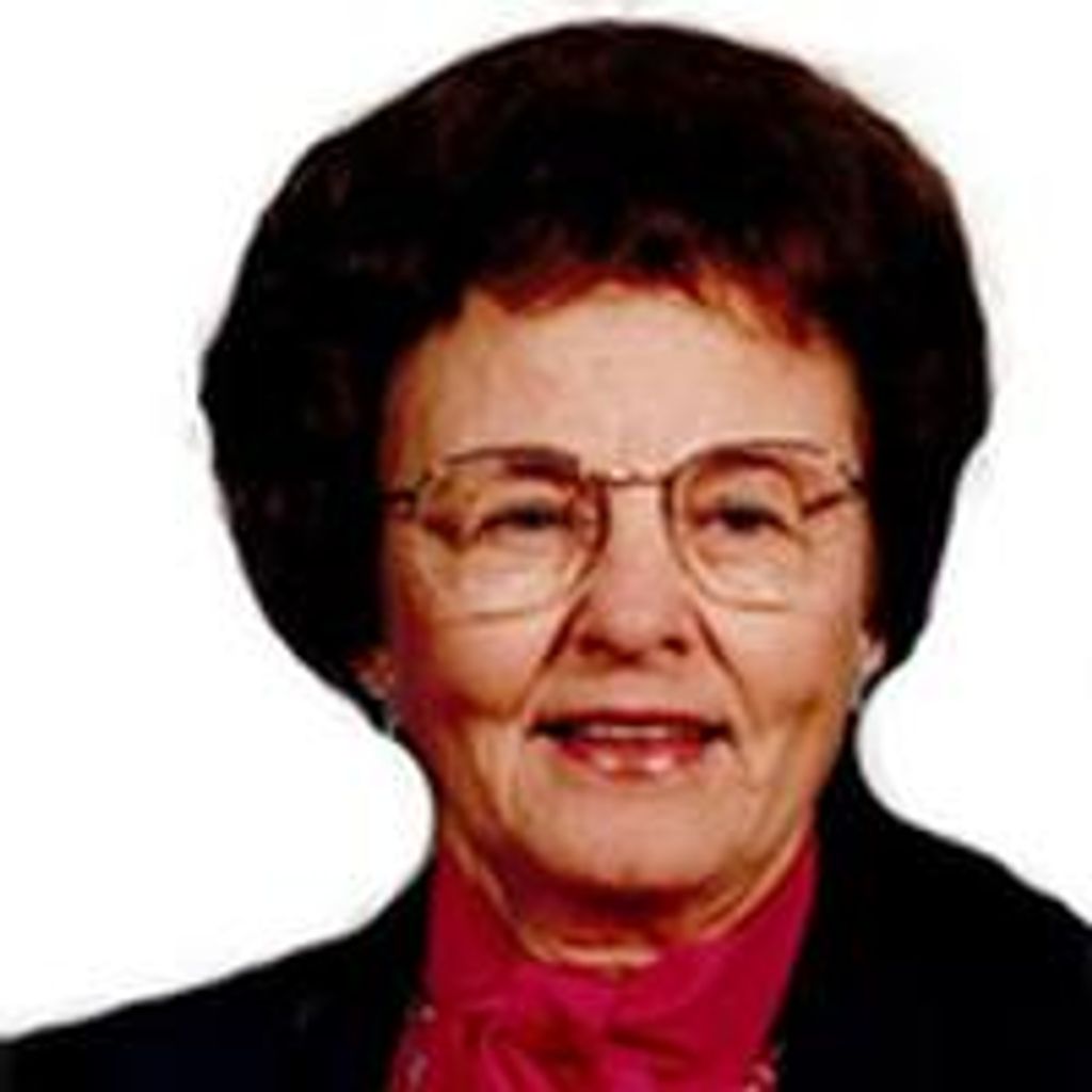 Rachel Elizabeth Teichelman Profile Photo