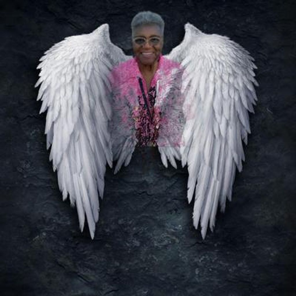 Viola Augustine Parms Profile Photo