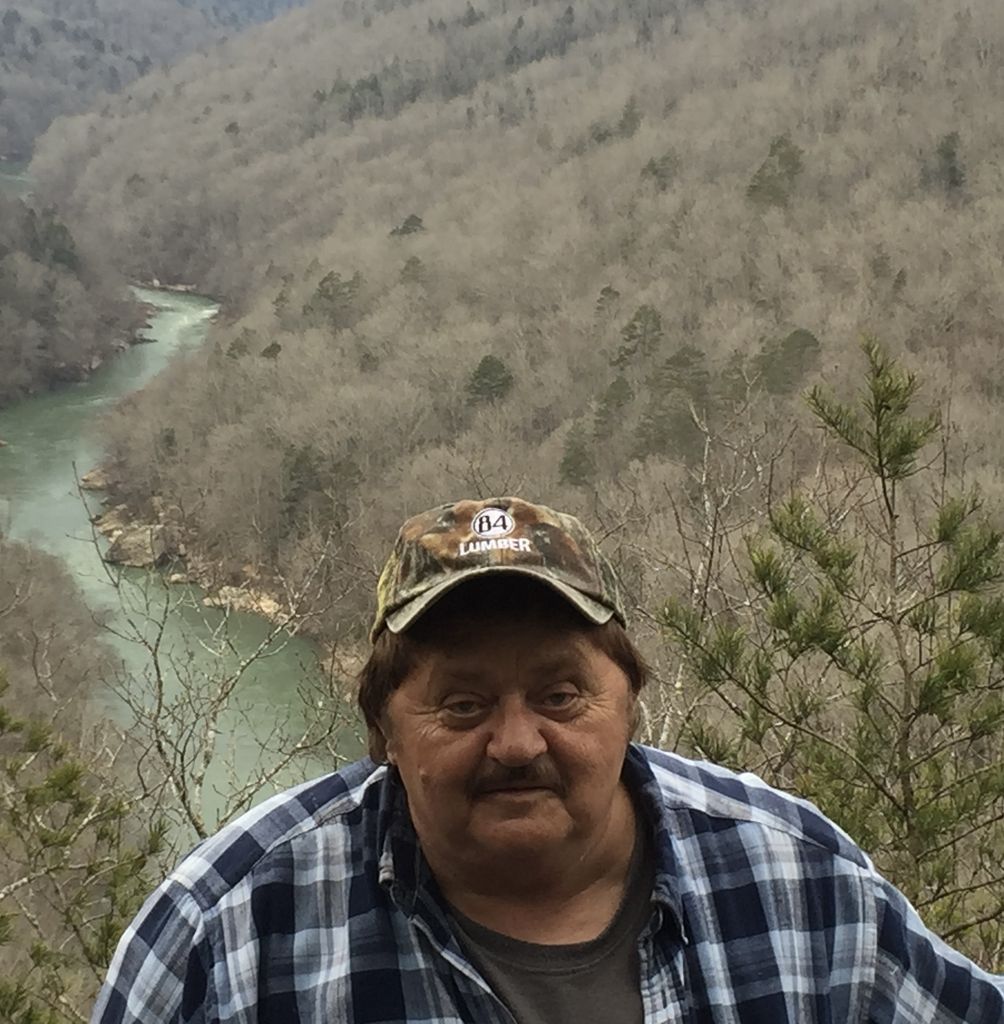 Jerry W Lynch Profile Photo