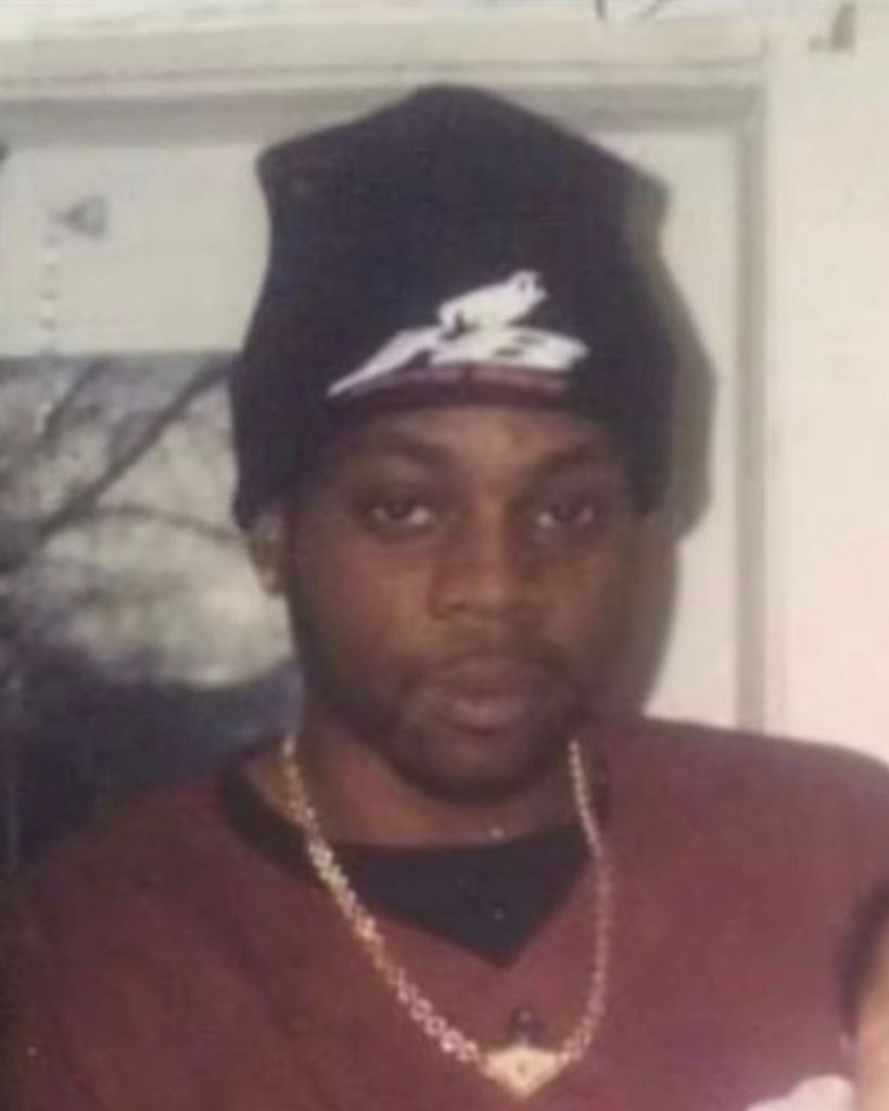 Gregory "G-Man" Lee Davis Profile Photo