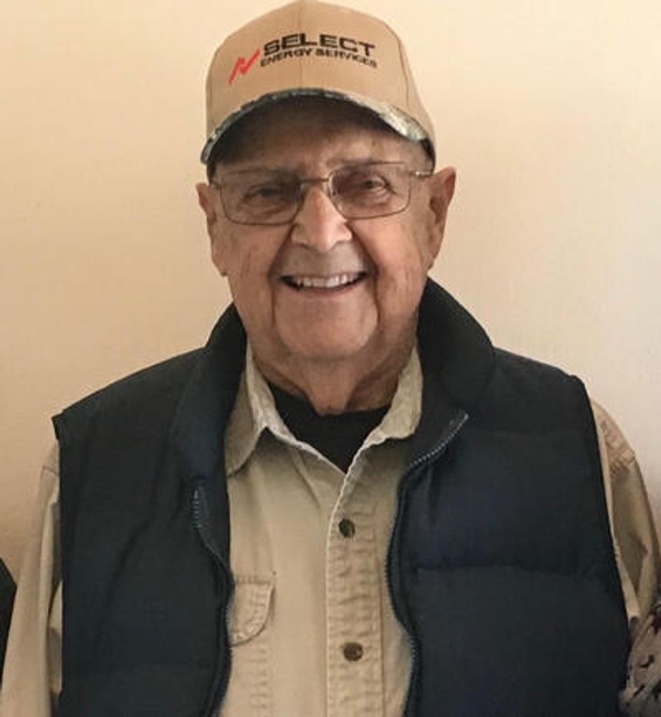 Jack F. Reynolds Profile Photo