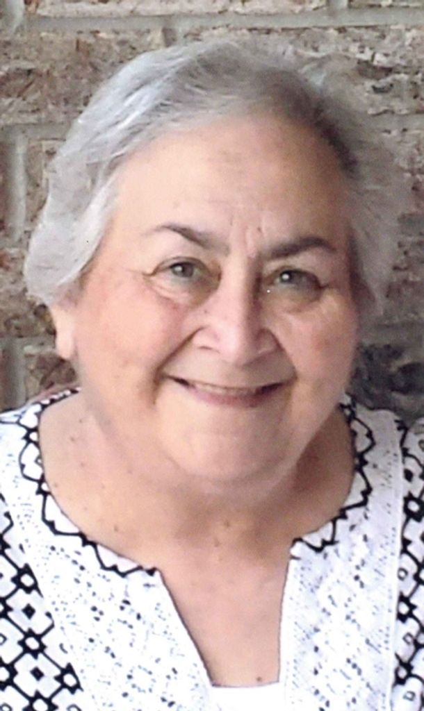 Judy Barker Profile Photo