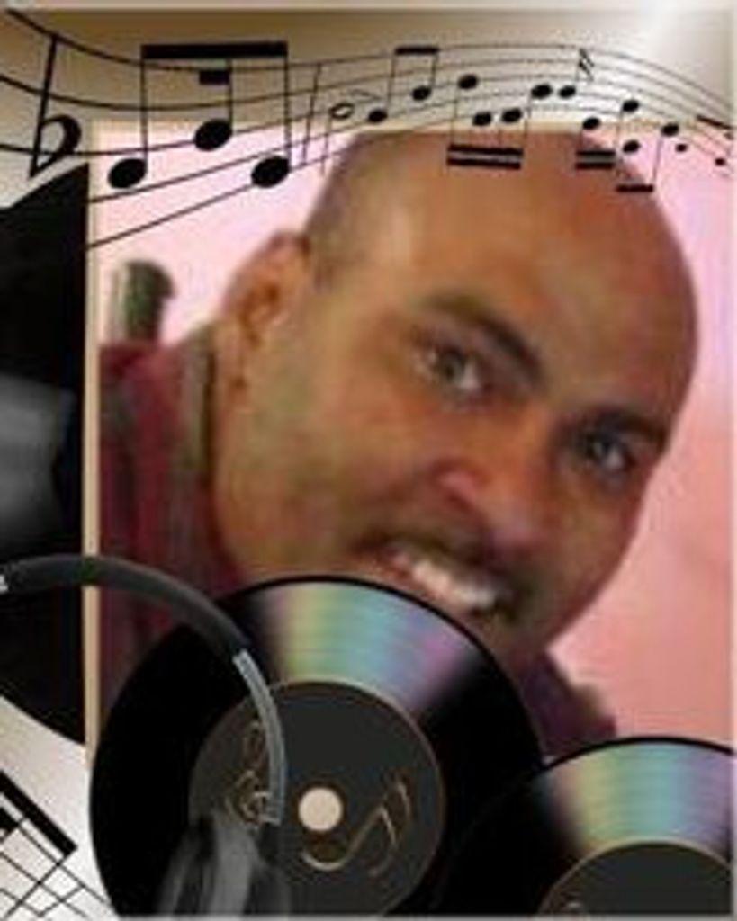 Bryan Leon Ferguson Profile Photo