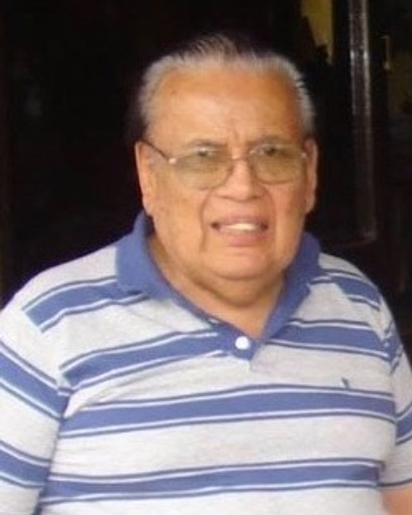Hector F. Morales Profile Photo
