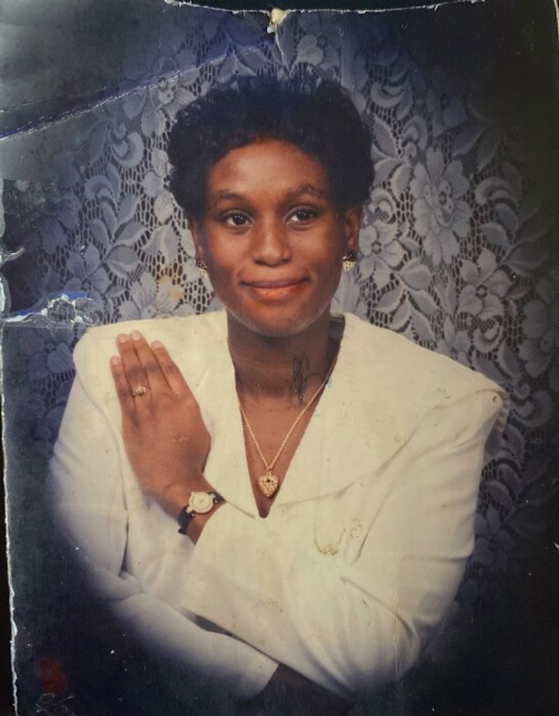 Krisshon Danielle Martin