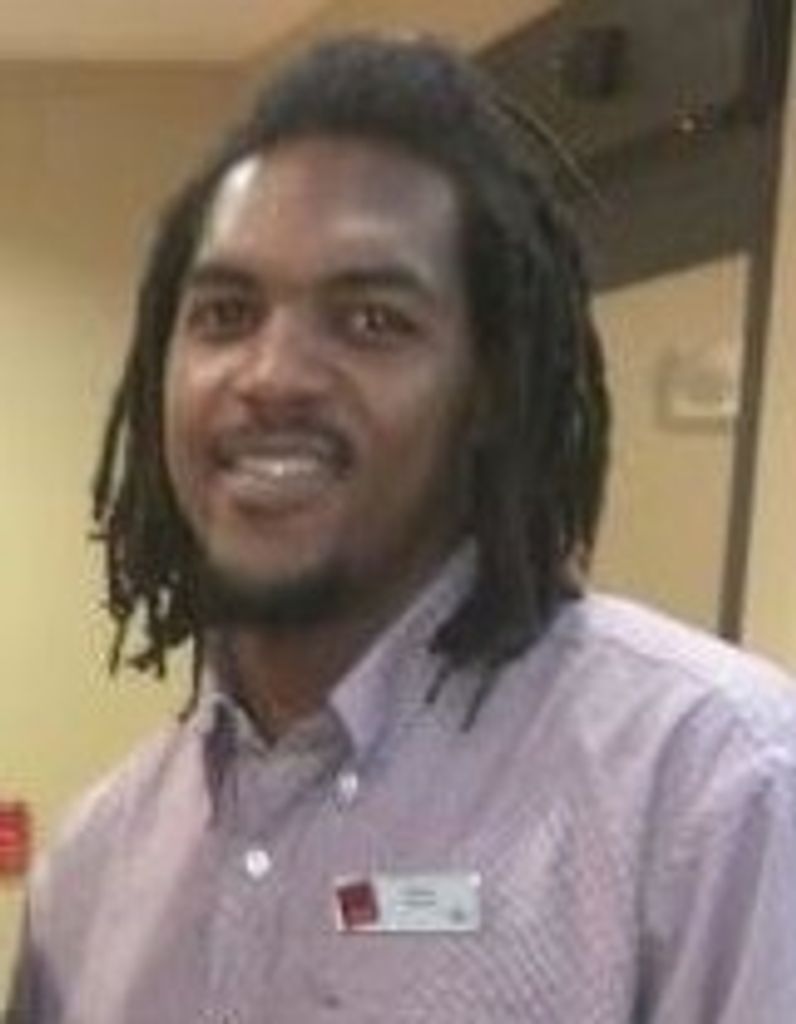 DARIUS FAGAN Profile Photo