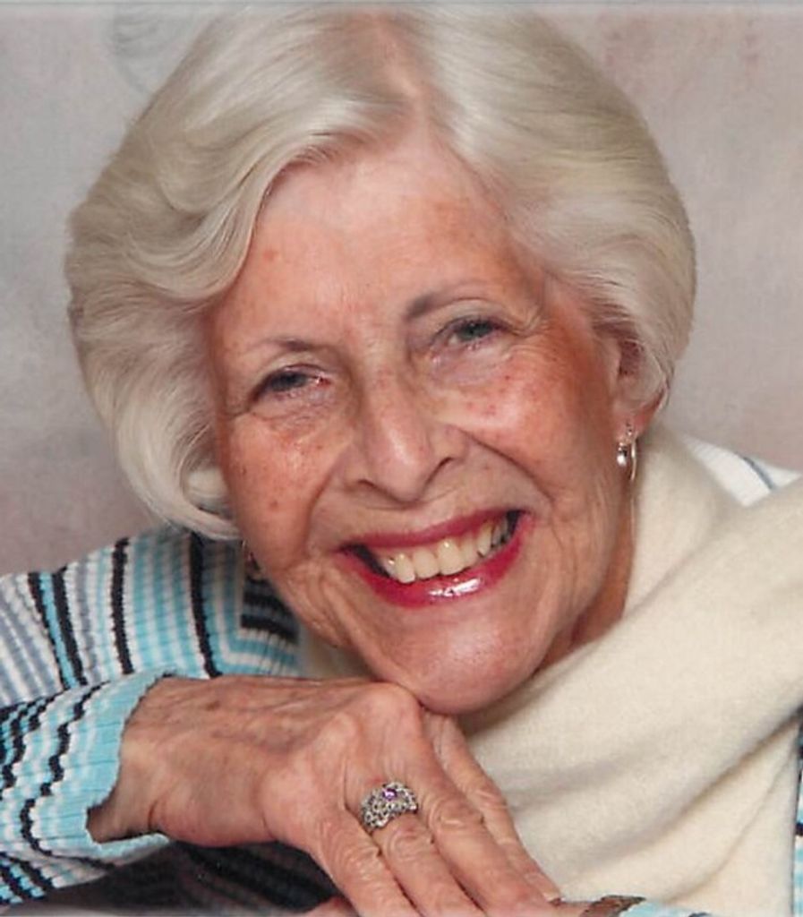 Lois Koplin