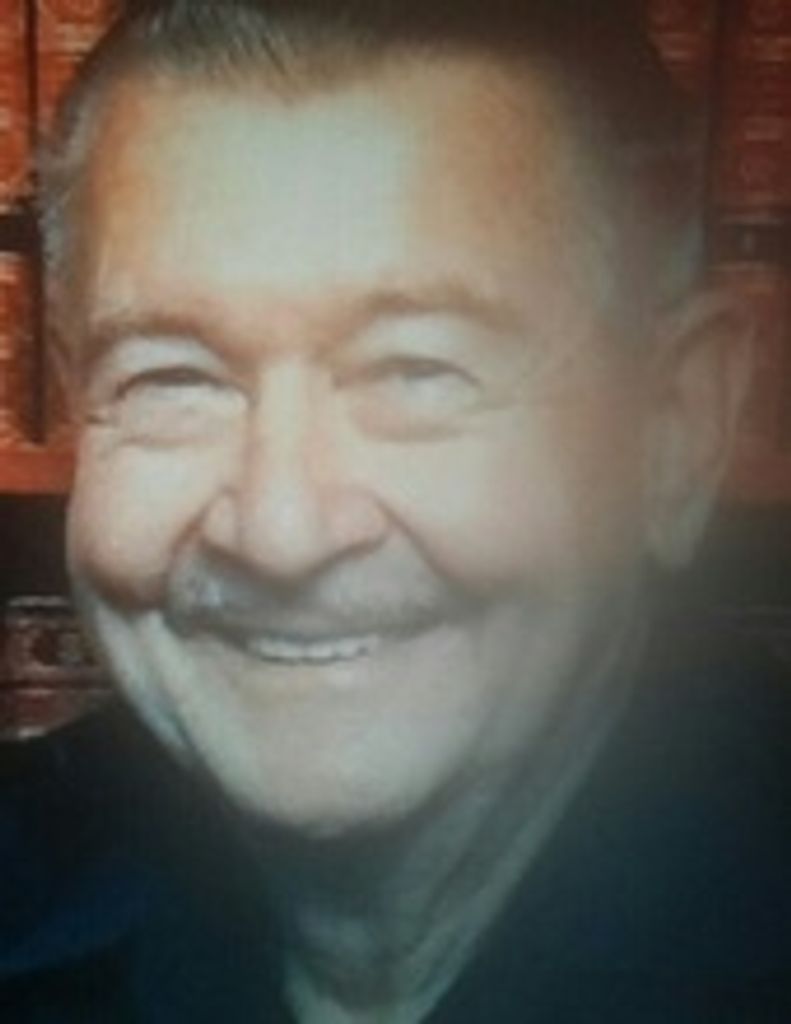 James Boswell Profile Photo
