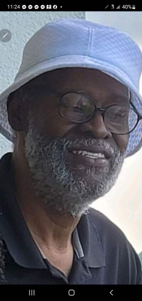 Robert Michael Herron Profile Photo