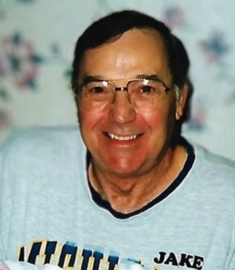Robert Jacobs Profile Photo
