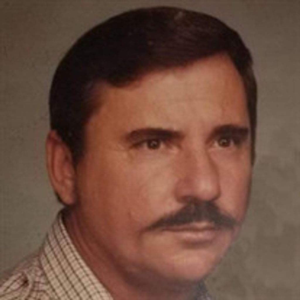 Clifford "Guy" Darrell Fox
