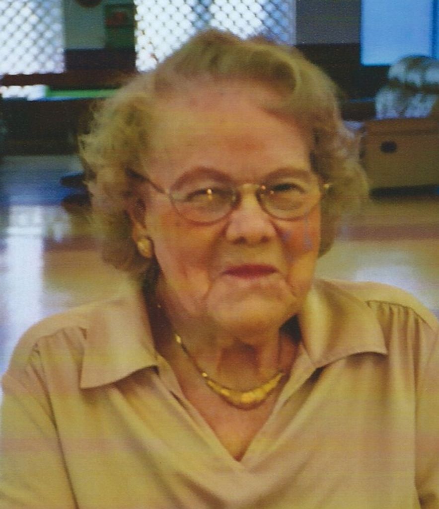 Rowena Olivia Chase Profile Photo