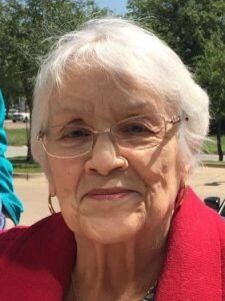 Gloria Juanita Colunga Medina