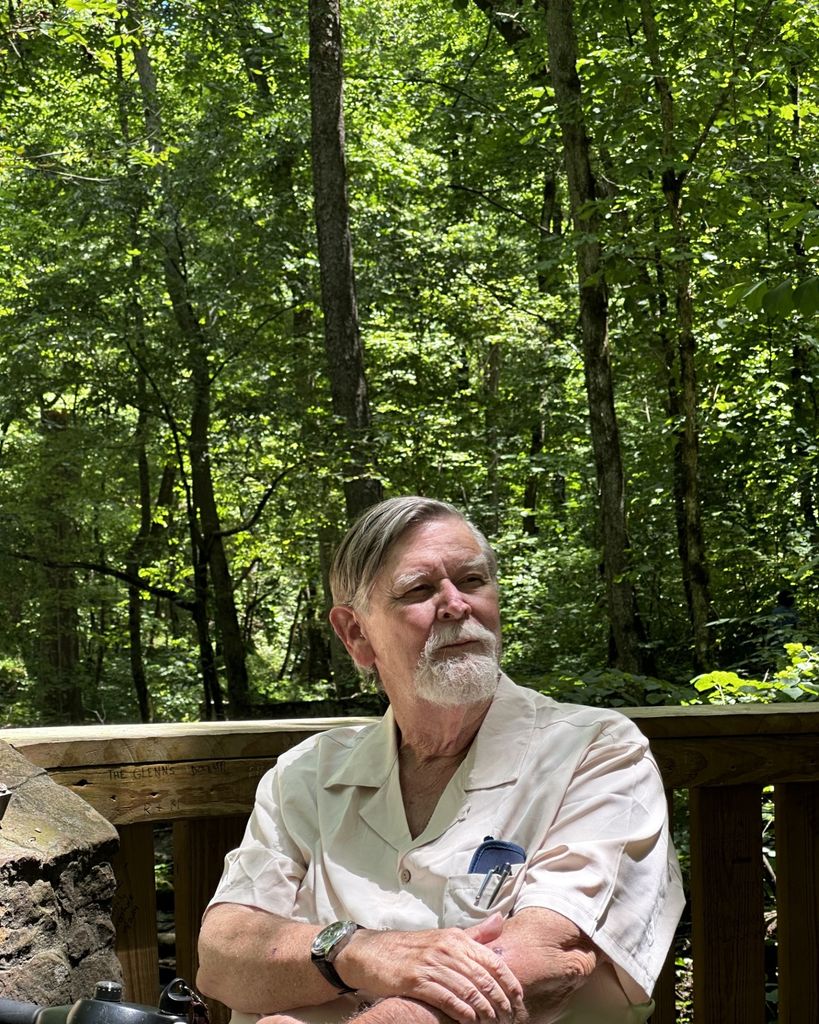James Larryan Driggers