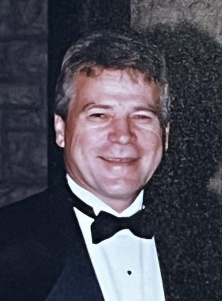 Douglas W. Sawyer Profile Photo