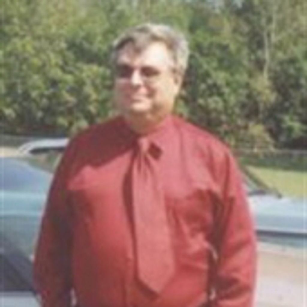 Sammy Dale Sparks