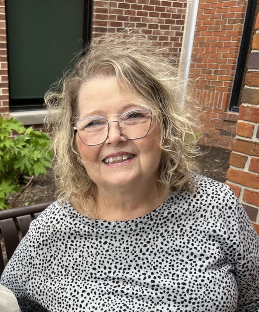 Jean Ann May Profile Photo