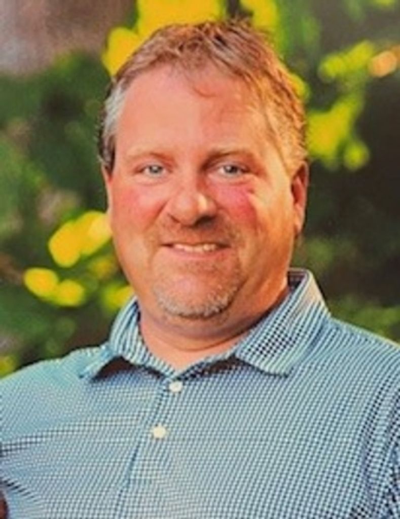 Mark  L Frongetta