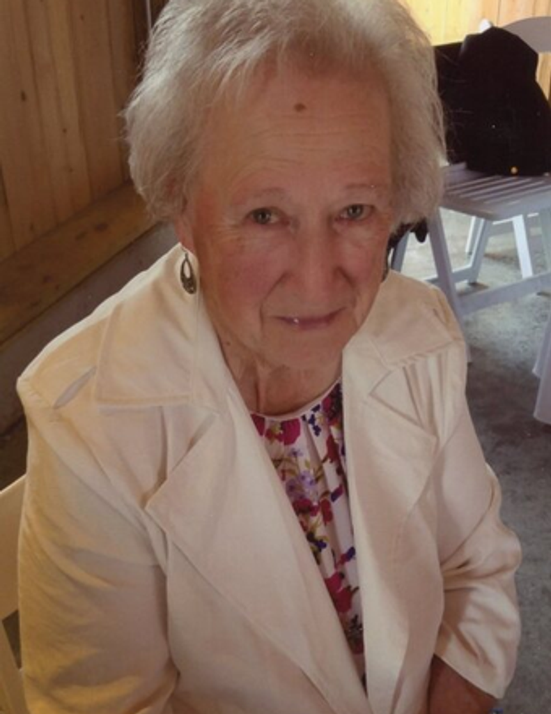 Sandra Sue Adams Profile Photo