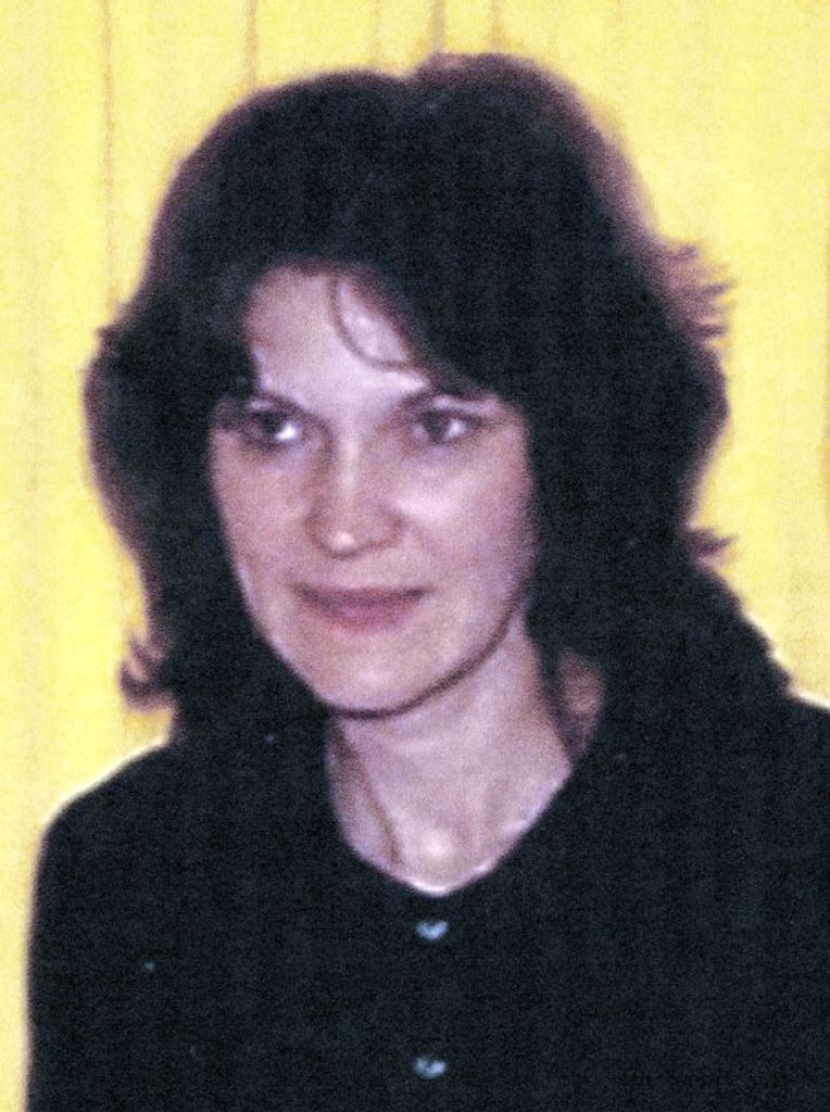 Shirley Ann (Richie)  Fort