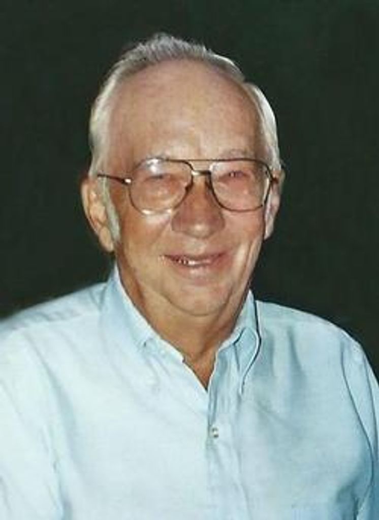 Burton Henry Spaude Profile Photo