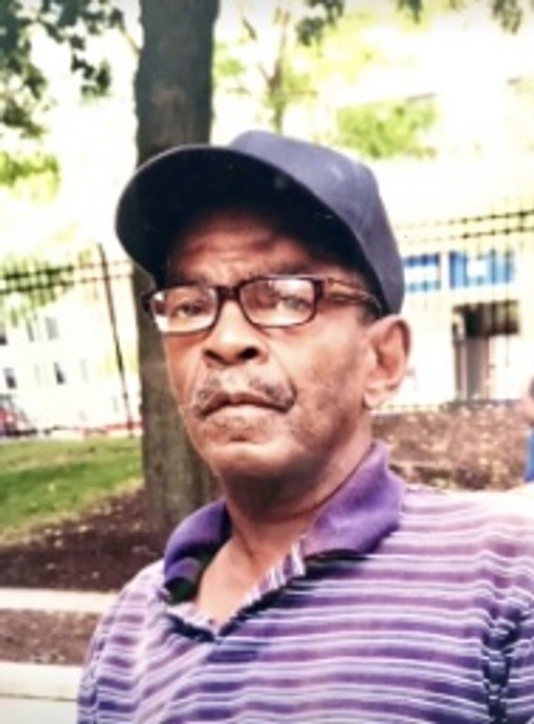 Larry Eugene Bentley