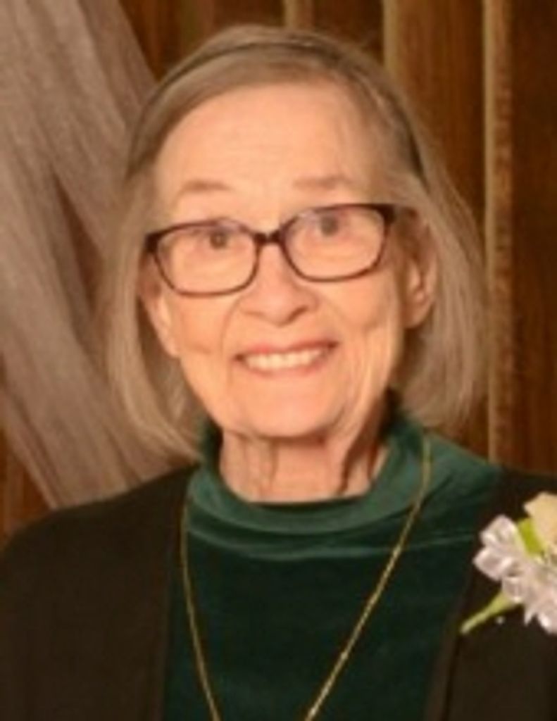 Mary Ann  Nevitt