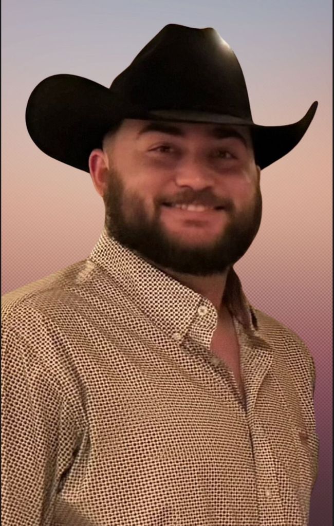 Reid Aaron Petree Profile Photo