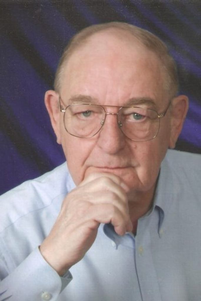 Carl Richard Bauer