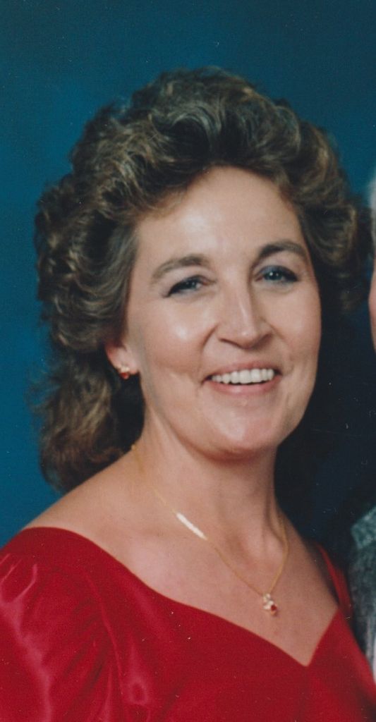 Susan M. Blanton Profile Photo