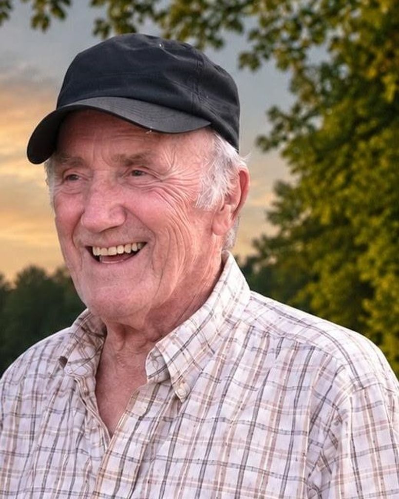 Niles Conklin