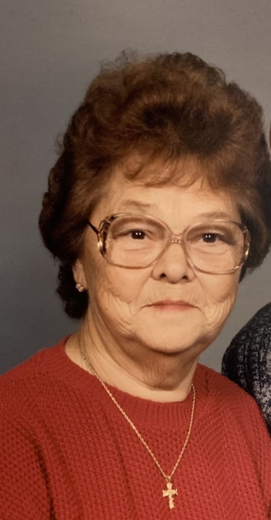 Virginia Mae Morgeson Profile Photo