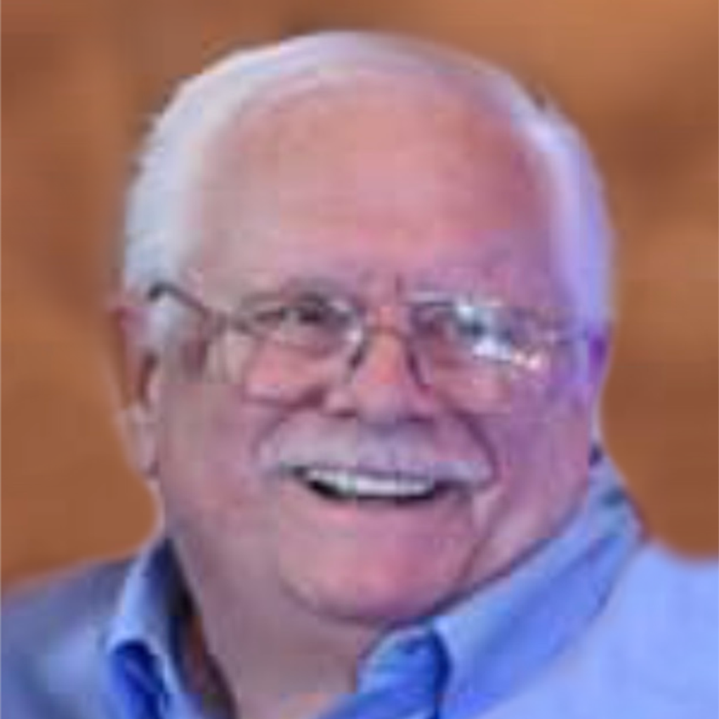 James Paul Harvey Profile Photo